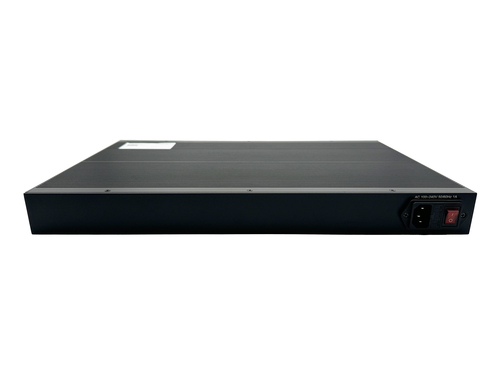 LevelOne Switch 28x GE IGU-2872 4x2.5GbE, 16x1.25GbE SFP, afbeelding 3