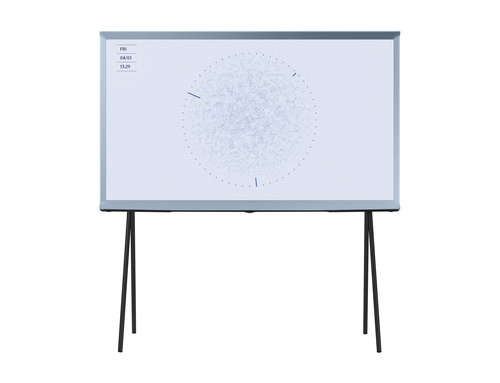 Samsung The Serif QE55LS01TBS