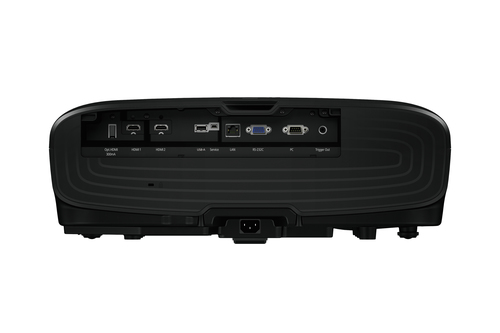 Epson Home Cinema EH-TW9400 Standard throw projector 2600 ANSI lumens 3LCD UHD 4K (3840x2160) 3D Black – image 5