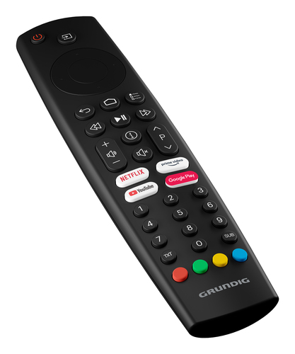 Grundig 43 VCE 223 – image 9