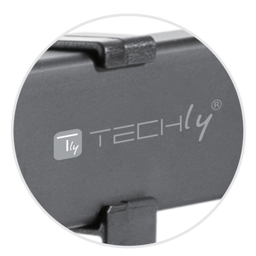 Techly wall mount voor LCD TV LED 13-42", afbeelding 4