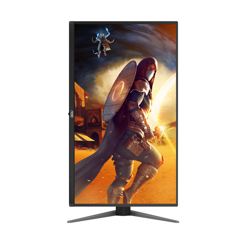 AOC Q27GAZDV computer monitor – image 8