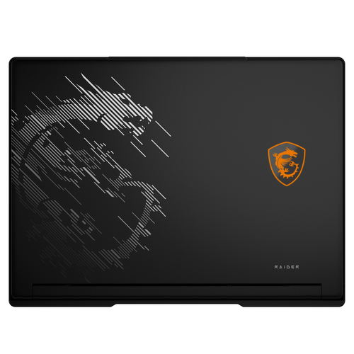 MSI Raider A16 HX B8WH-028IT – image 8