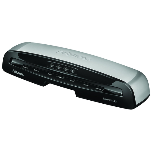 Fellowes Saturn 3i A3 – Foto 3 van 8