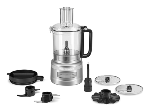 KitchenAid 5KFP0921ECU food processor – image 4