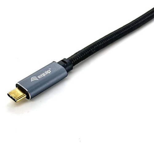 Equip 128359 - USB 3.2 Gen 2 C naar C-kabel, afbeelding 3