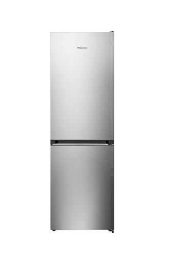 Hisense RB406N4AD1 fridge-freezer Freestanding – image 1