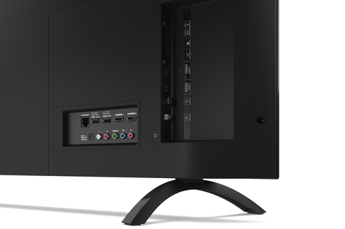 Sharp 50DL3EA TV 127 cm (50") 4K Ultra HD Smart TV Wi-Fi Black – image 5