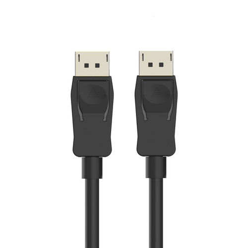 Ewent EC1402 DisplayPort кабель 3 m Черный
