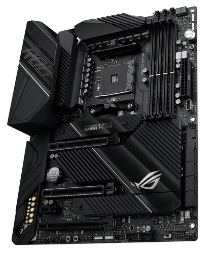 ASUS ROG Crosshair VIII Dark Hero – image 8