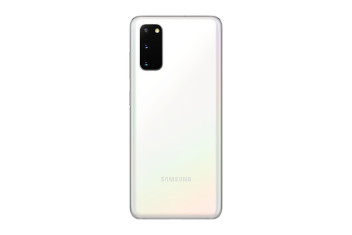 Samsung Galaxy S20 5G SM-G981B/DS 15.8 cm (6.2") Dual SIM Android 10 USB Type-C 12 GB 128 GB 4000 mAh White – image 2