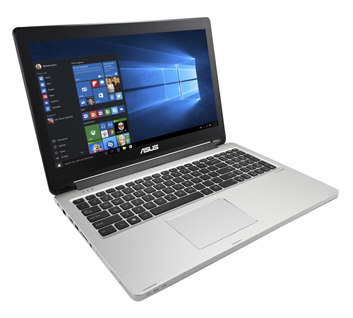 ASUS Transformer Book Flip TP550LD-CJ086H laptop Intel® Core™ i3 i3-4030U Hybrid (2-in-1) – image 6