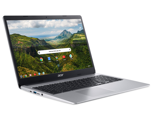 Acer Chromebook 315 CB315-3H - (Intel Celeron N4020