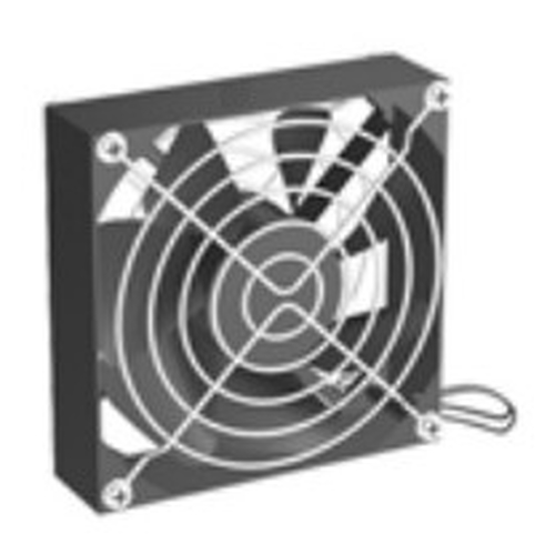 HP 392412-001 computer cooling system Computer case Fan