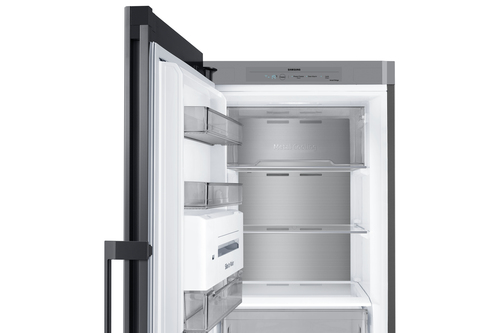 Samsung RZ32C76BES9 Upright freezer Freestanding – image 8