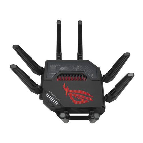 ASUS ROG Rapture GT-BE98, afbeelding 10