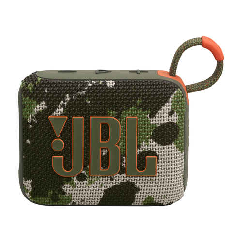 JBL GO 4 Bluetooth speaker Groen, afbeelding 2