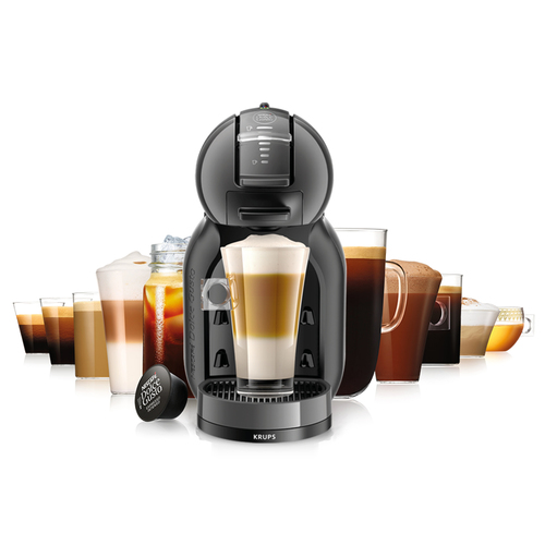 Krups NESCAFE Dolce Gusto Mini Me KP1238, afbeelding 3