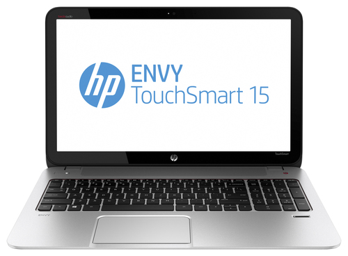 HP ENVY TouchSmart 15-j002ea Notebook PC – image 6