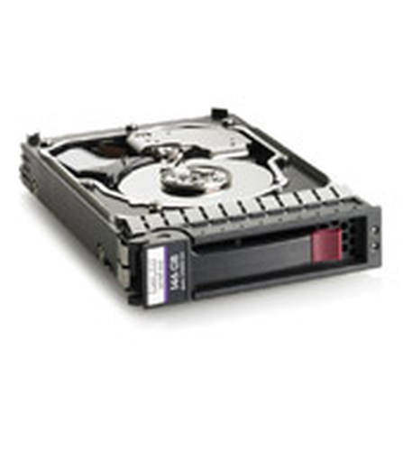 HP Integrity 146GB 10K SAS Hard Disk Drive
