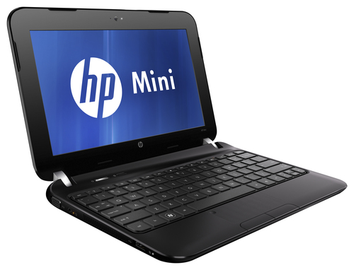 HP Mini 110-4110ea Intel Atom® N2600 Netbook – image 3