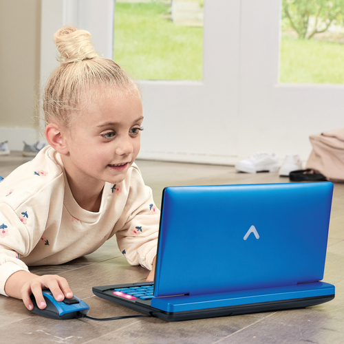 VTech GENIUS XL ORDI ÉDUCATIF BILINGUE – image 7