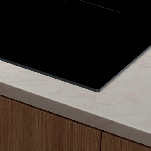 Candy 33803669 hob Black Built-in – image 4
