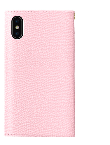 iDeal of Sweden Mayfair Clutch iPhone X / Xs Pink – image 2