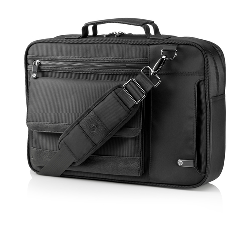 HP Authentic 16" Top Load Case – image 1