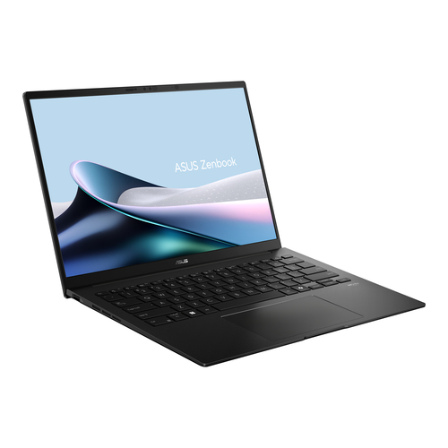 ASUS Zenbook 14 OLED UM3406GA Copilot+ PC AMD Ryzen™ AI 7 445 Laptop – image 2