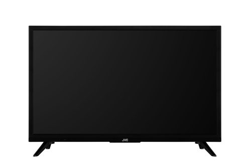 JVC LT-24VAH405D TV – image 1