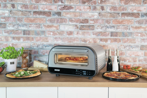 Unold 68816 pizza maker/oven 1 pizza(s) – image 7