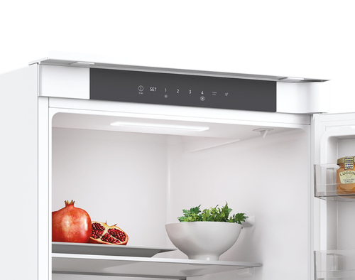 Hoover H-FRIDGE 300 LITE HOBL3518F Built-in – image 6