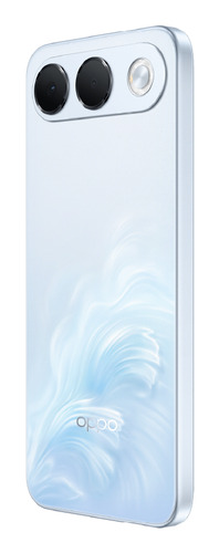 OPPO A7 Pro 256GB Blauw 5G – Foto 4 van 7