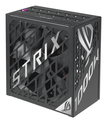 ASUS ROG STRIX 1000W Platinum voeding, afbeelding 8