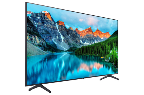 Samsung LH50BETHLGF 127 cm (50") 4K Ultra HD Smart TV Wi-Fi Grey – image 3