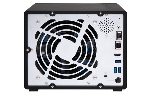 QNAP TVS-951X NAS Tower Intel® Celeron® – image 9