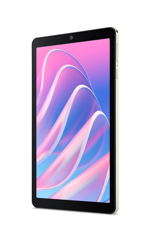 Acer Iconia A8-21M-A3ES Allwinner 64 GB 21,8 cm (8.6 ) 4 GB Wi-Fi 6 (802.11ax) Zilver, afbeelding 3