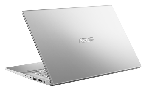 ASUS Vivobook 14 X420FA-EK083T laptop Intel® Core™ i5 i5-8265U 35.6 cm (14") Full HD 8 GB LPDDR3-SDRAM 256 GB SSD Wi-Fi 5 (802.11ac) Windows 10 Home Silver – image 7