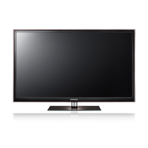Samsung PN64D550 TV 162.6 cm (64") Full HD Black 500 cd/m²