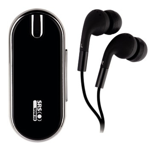 Hama Duo-Stereo Headset Wireless Music Bluetooth Black