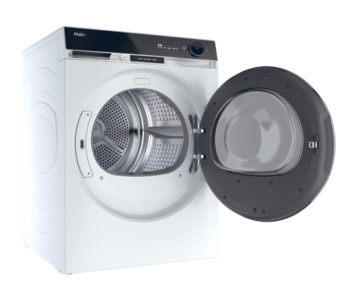 Haier HD90-BQ397U1 tumble dryer Freestanding Front-load – image 4