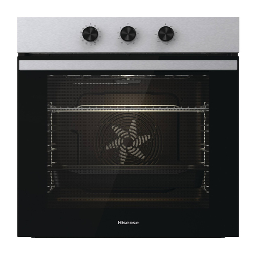Hisense BI6061CXUK cooking appliance set Ceramic hob Electric