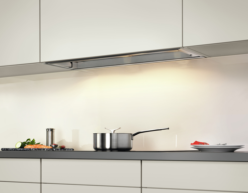 AEG X66163MP1 Built-under Stainless steel 647 m³/h – image 6
