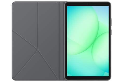 Samsung Galaxy Tab A11 Book Cover Zwart, afbeelding 5