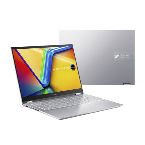 ASUS Vivobook S14 Flip OLED TP3402ZA Intel® Core™ i5 i5-12500H Hybrid (2-in-1) – image 7