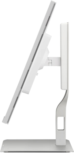 Viewsonic VP Series VP2766-2K-W pantalla para PC 68,6 cm (27") 2560 x 1440 Pixeles Quad HD LED Blanco, Plata