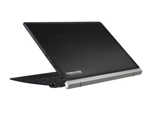 Dynabook Z20t-C-127 Intel® Core™ m5 m5-6Y54 Ultrabook – image 3