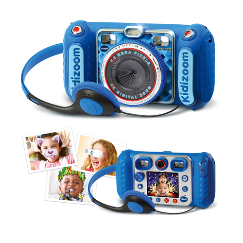 VTech KidiZoom 80-520005 children's gadget – image 1