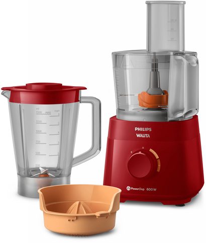 Philips 3000 series RI7300/42 food processor – image 3